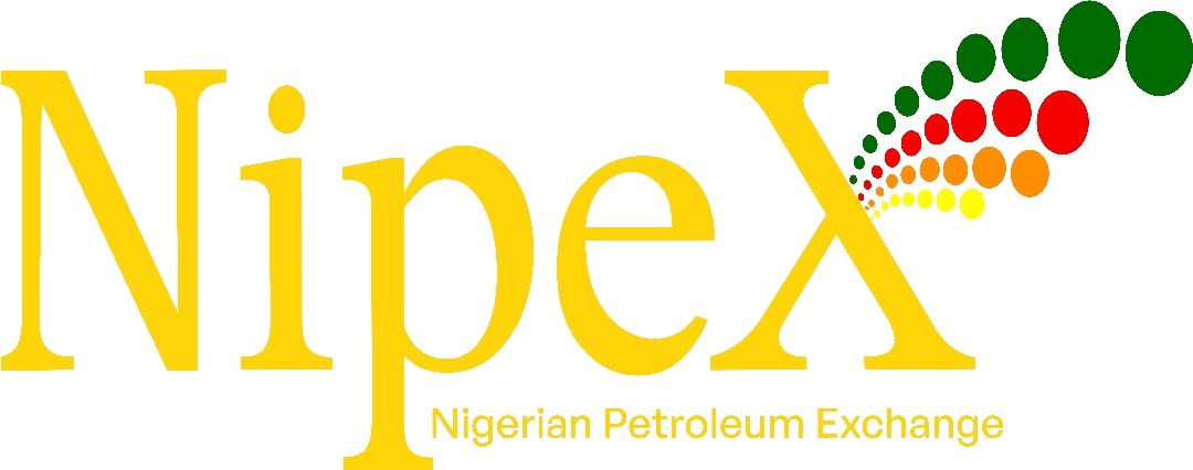 NipeX Logo