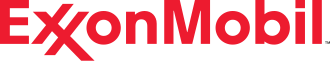 EXXON MOBIL logo