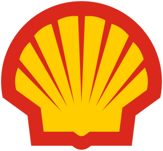 SHELL logo