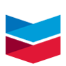 CHEVRON logo